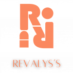 logo Revalys's