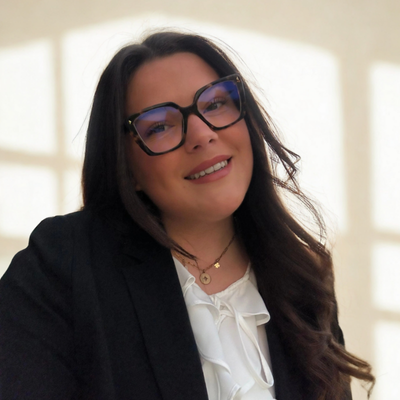 Eva Porteboeuf, Fondatrice de Revalys's