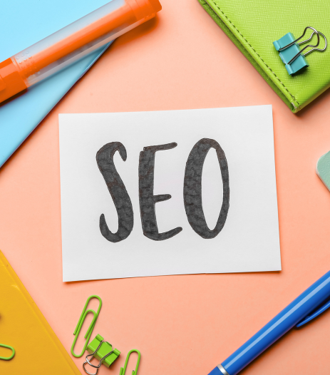 SEO