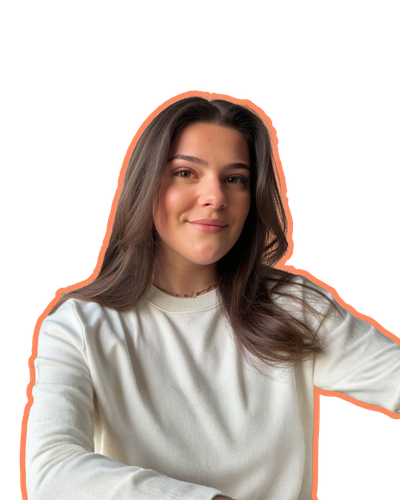 Eva Porteboeuf, consultante SEO / SEA sur Le Mans